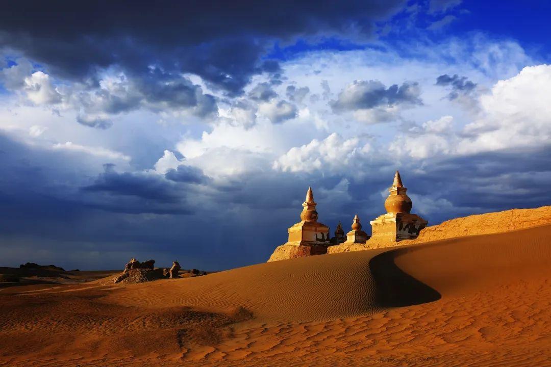 额济纳旗旅游攻略-额济纳旗自由行攻略(图11) 额济纳旗旅游攻略_额济纳旗自由行攻略_额济纳旗自由行旅游攻略