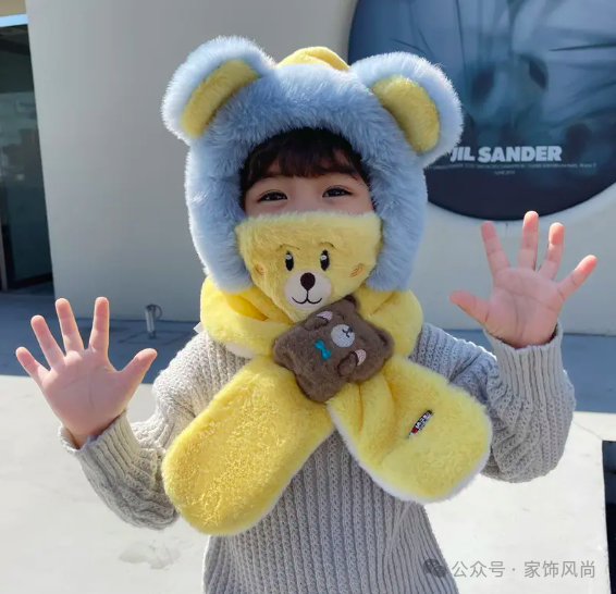 小男生帽子_时尚帽子男童_儿童帽子男