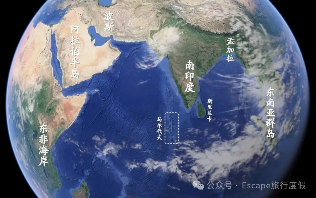 马尔代夫旅游攻略 注意事项_马尔代夫旅游流程_马尔代夫旅游攻略大概多少钱