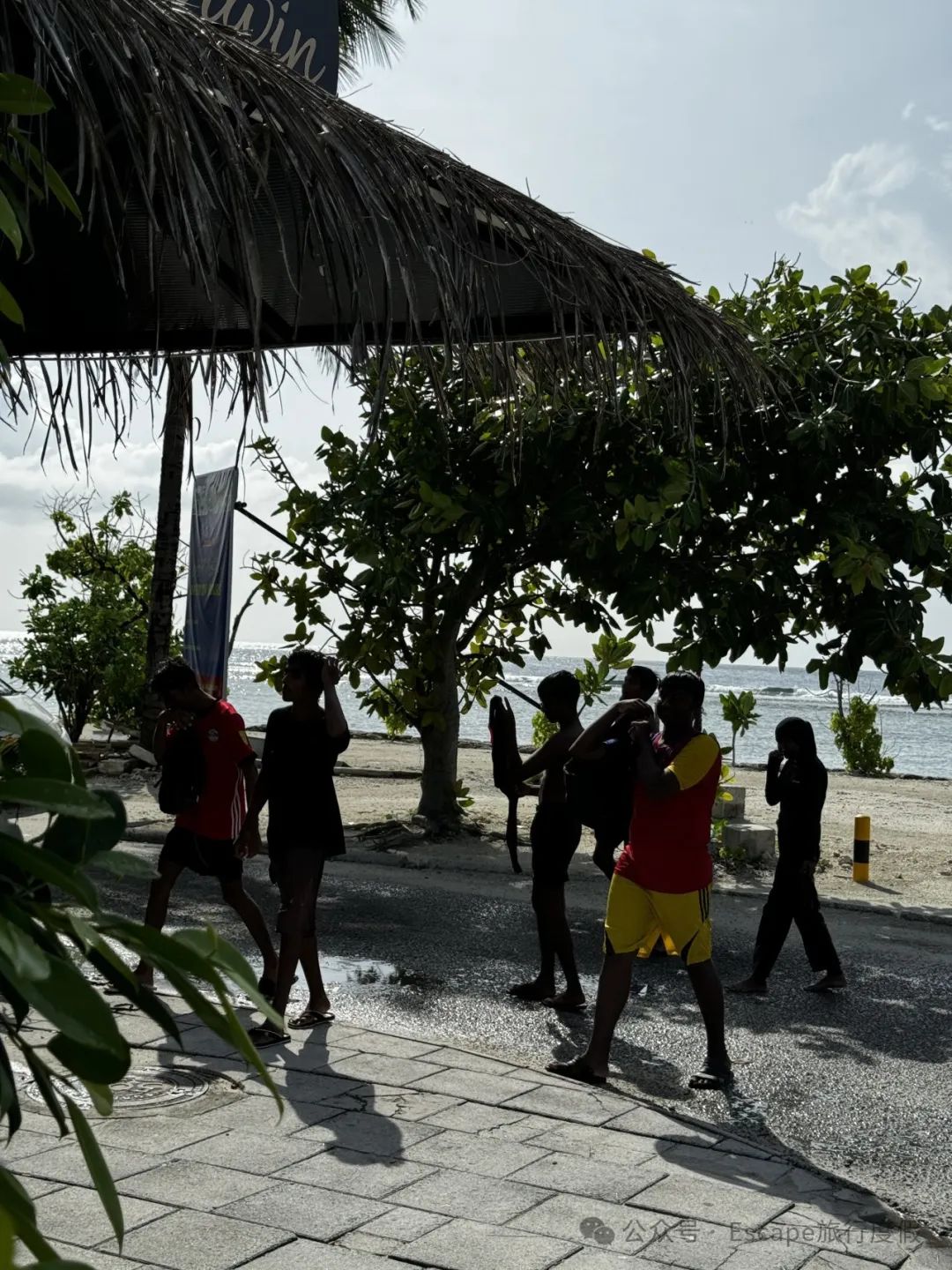 马尔代夫旅游攻略大概多少钱_马尔代夫旅游流程_马尔代夫旅游攻略 注意事项