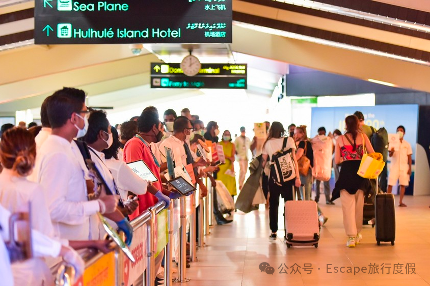 马尔代夫旅游攻略 注意事项_马尔代夫旅游攻略大概多少钱_马尔代夫旅游流程