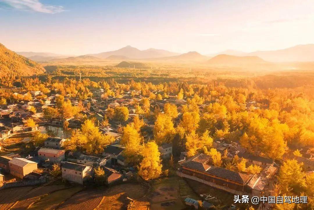 腾冲旅游攻略 腾冲好玩吗_腾冲好玩攻略旅游的地方_腾冲最值得玩的景点