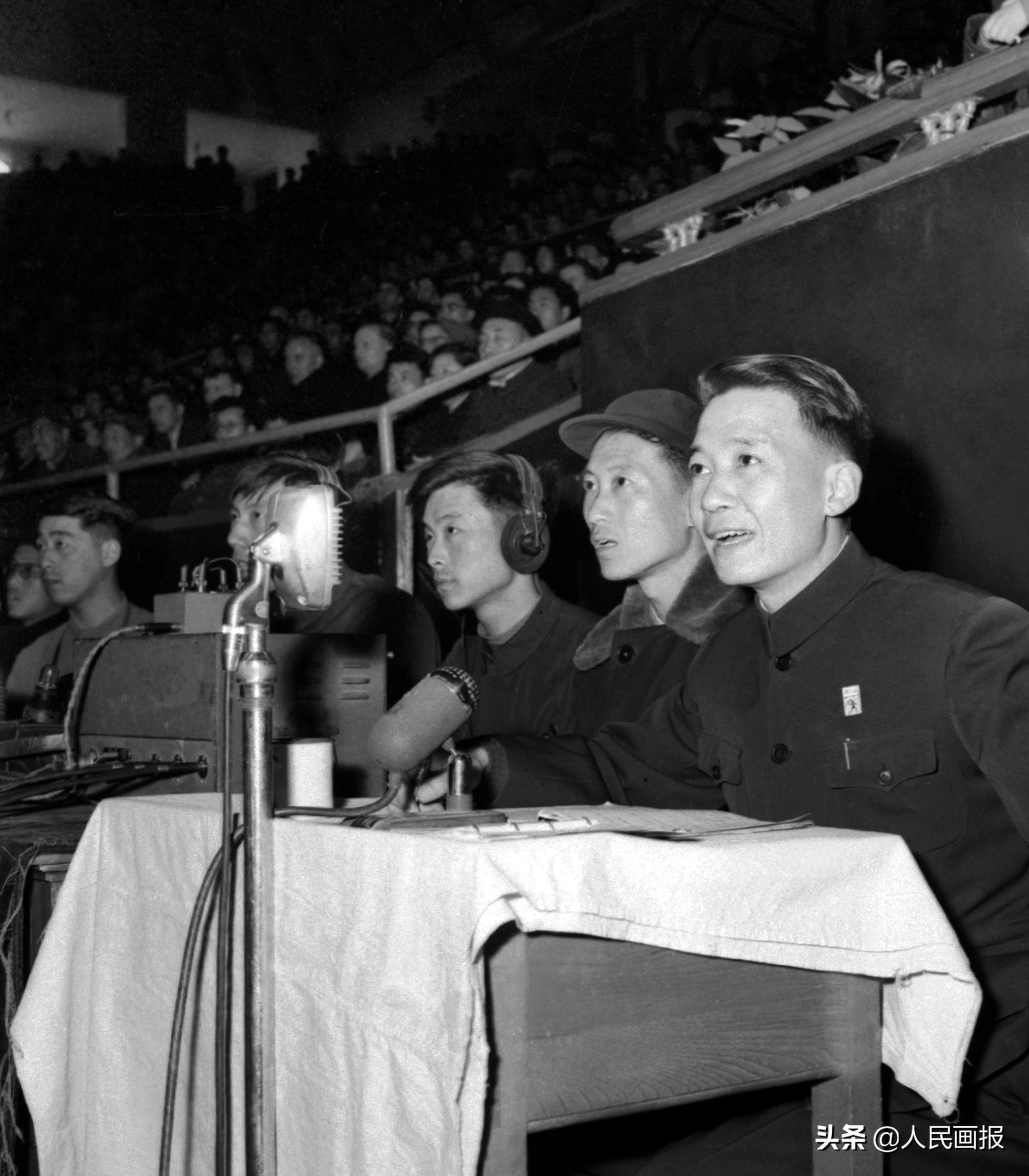 中央人民广播电台，伴随几代中国人的“好声音”