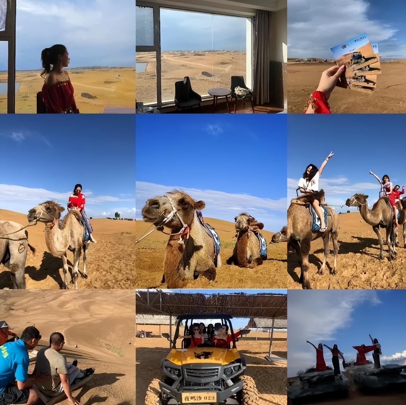 额济纳旗旅游攻略-额济纳旗旅游攻略必玩的景点(图2) 额济纳旗旅游攻略_额济纳旗旅游官方网站_额济纳旗旅游攻略必玩的景点