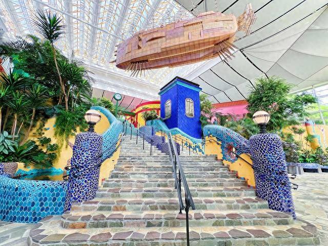 名古屋白川乡旅游攻略-日本白川乡旅游