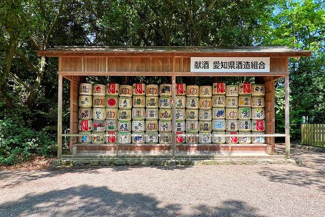 名古屋白川乡旅游攻略-日本白川乡旅游(图2) 日本白川乡旅游_名古屋白川乡旅游攻略_白川乡民宿