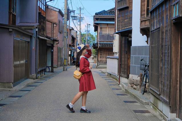 名古屋白川乡旅游攻略-日本白川乡旅游(图4) 名古屋白川乡旅游攻略_白川乡民宿_日本白川乡旅游