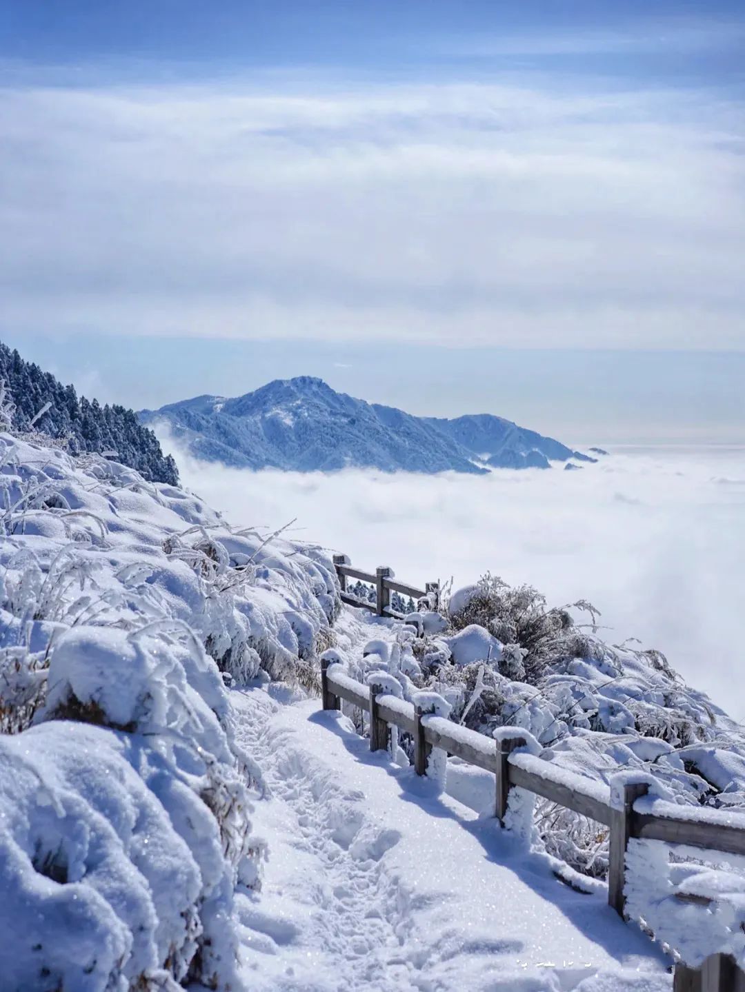 神龙架天生桥旅游攻略-神龙架介绍