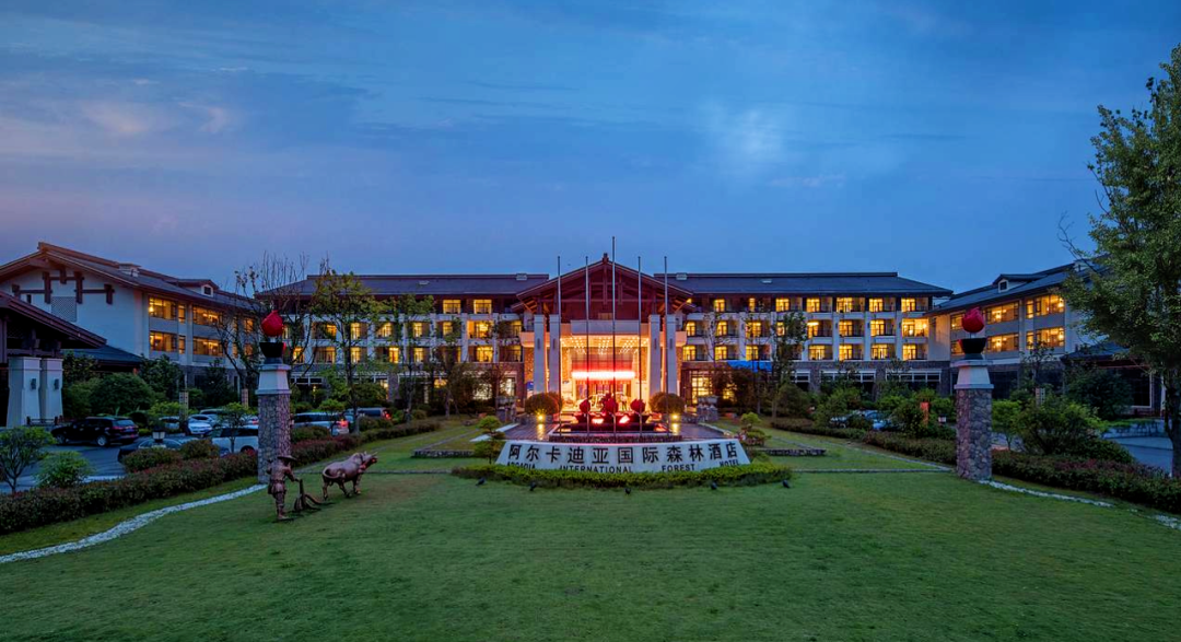 神龙架天生桥旅游攻略-神龙架介绍(图27) 神龙架介绍_神龙架天生桥旅游攻略_探秘神龙架