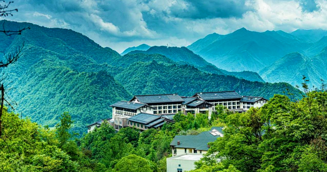 神龙架天生桥旅游攻略-神龙架介绍(图28) 神龙架介绍_神龙架天生桥旅游攻略_探秘神龙架