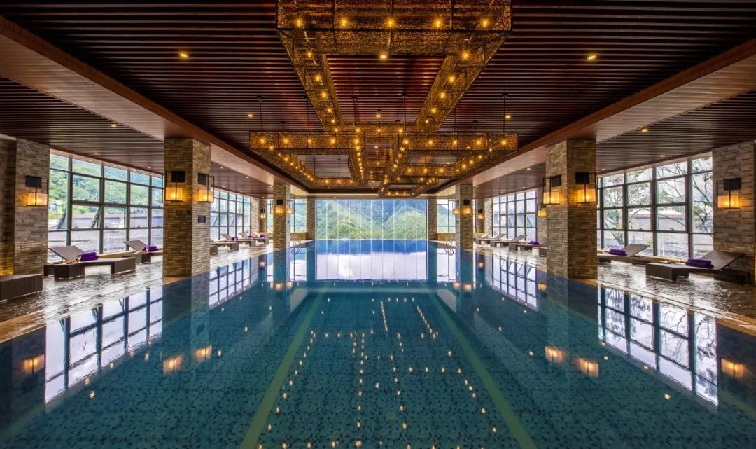 神龙架天生桥旅游攻略-神龙架介绍(图29) 神龙架介绍_探秘神龙架_神龙架天生桥旅游攻略