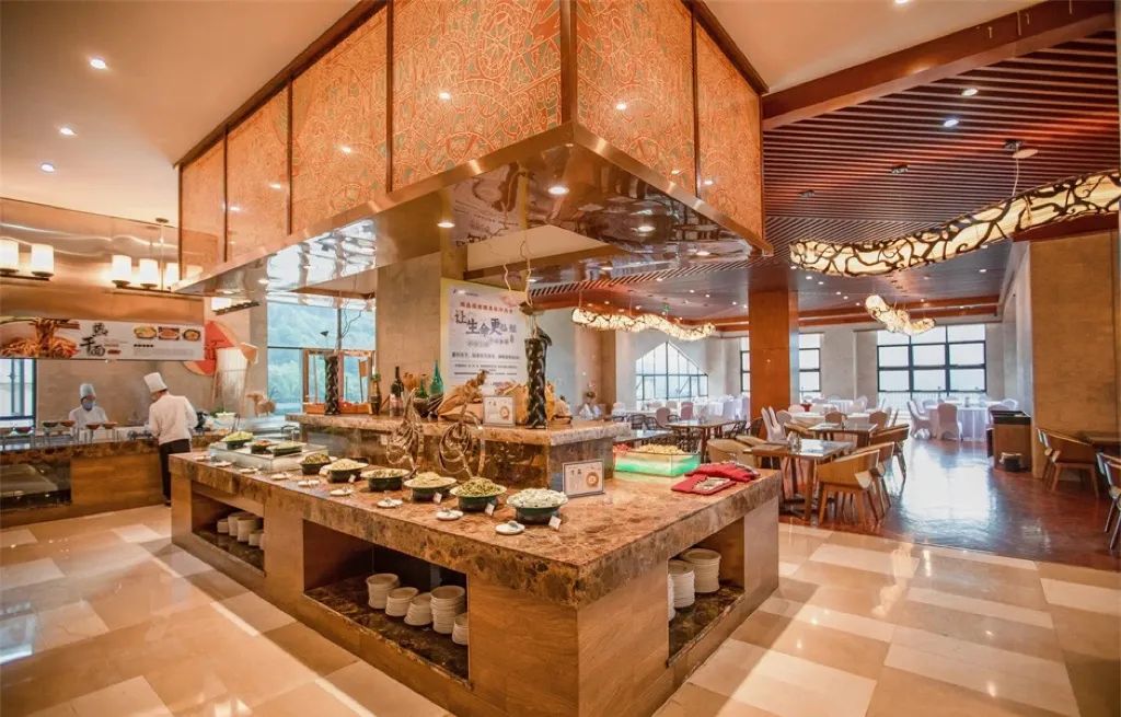 神龙架天生桥旅游攻略-神龙架介绍(图30) 神龙架介绍_神龙架天生桥旅游攻略_探秘神龙架