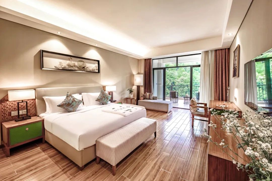 神龙架天生桥旅游攻略-神龙架介绍(图33) 探秘神龙架_神龙架天生桥旅游攻略_神龙架介绍