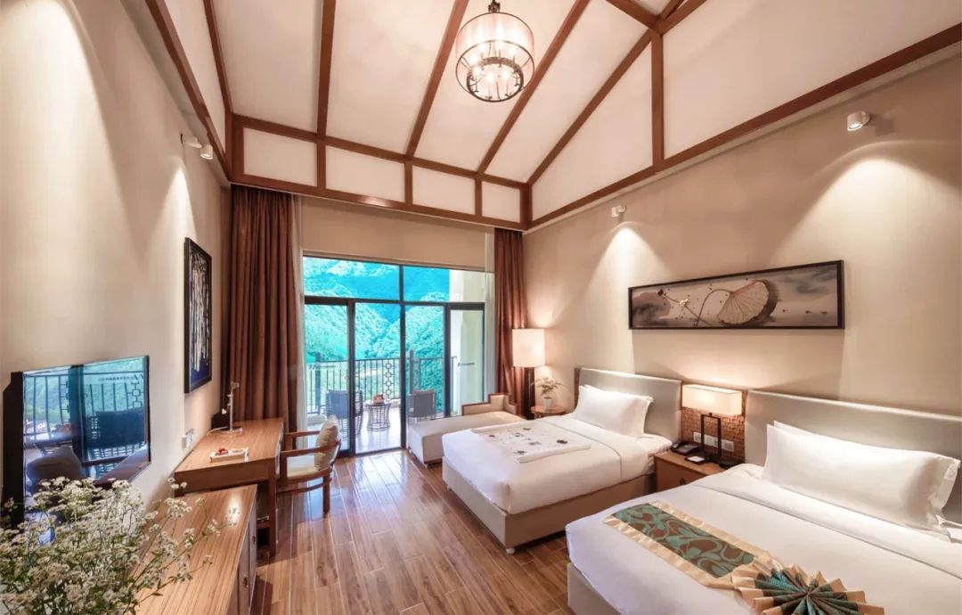 神龙架天生桥旅游攻略-神龙架介绍(图34) 神龙架介绍_神龙架天生桥旅游攻略_探秘神龙架