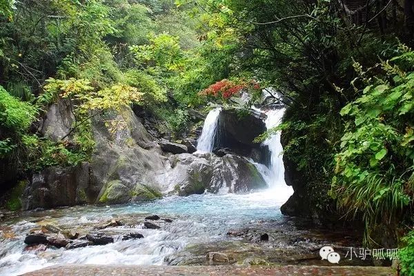 神龙架天生桥旅游攻略-神龙架在哪儿(图7) 神龙架在哪儿_神龙架的景点介绍_神龙架天生桥旅游攻略