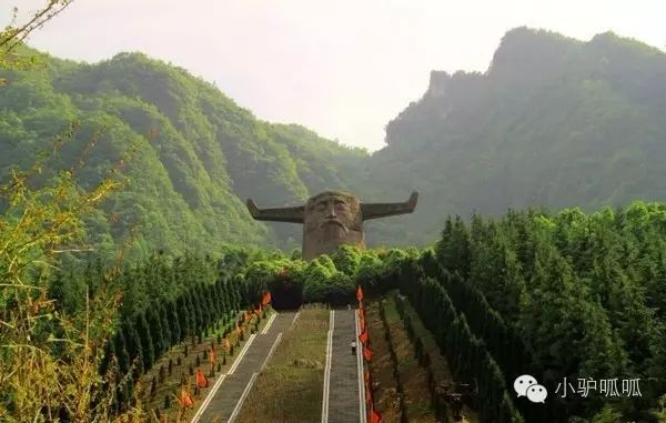 神龙架天生桥旅游攻略-神龙架在哪儿(图9) 神龙架天生桥旅游攻略_神龙架在哪儿_神龙架的景点介绍