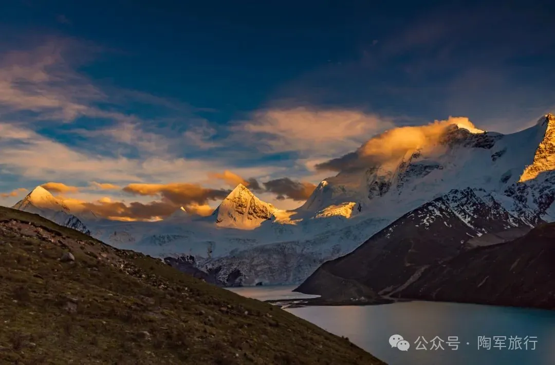 川藏线旅游小攻略-小川藏线好玩吗