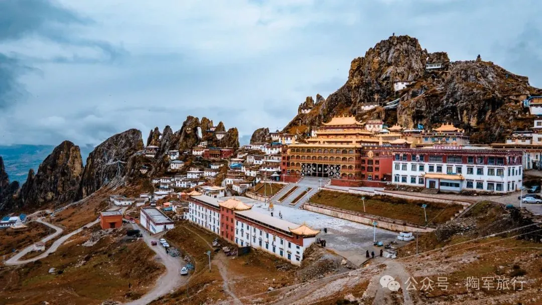 川藏线旅游小攻略-小川藏线好玩吗(图2) 小川藏路线_小川藏线好玩吗_川藏线旅游小攻略