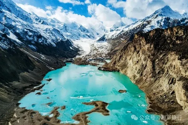 川藏线旅游小攻略-小川藏线好玩吗(图11) 小川藏线好玩吗_川藏线旅游小攻略_小川藏路线