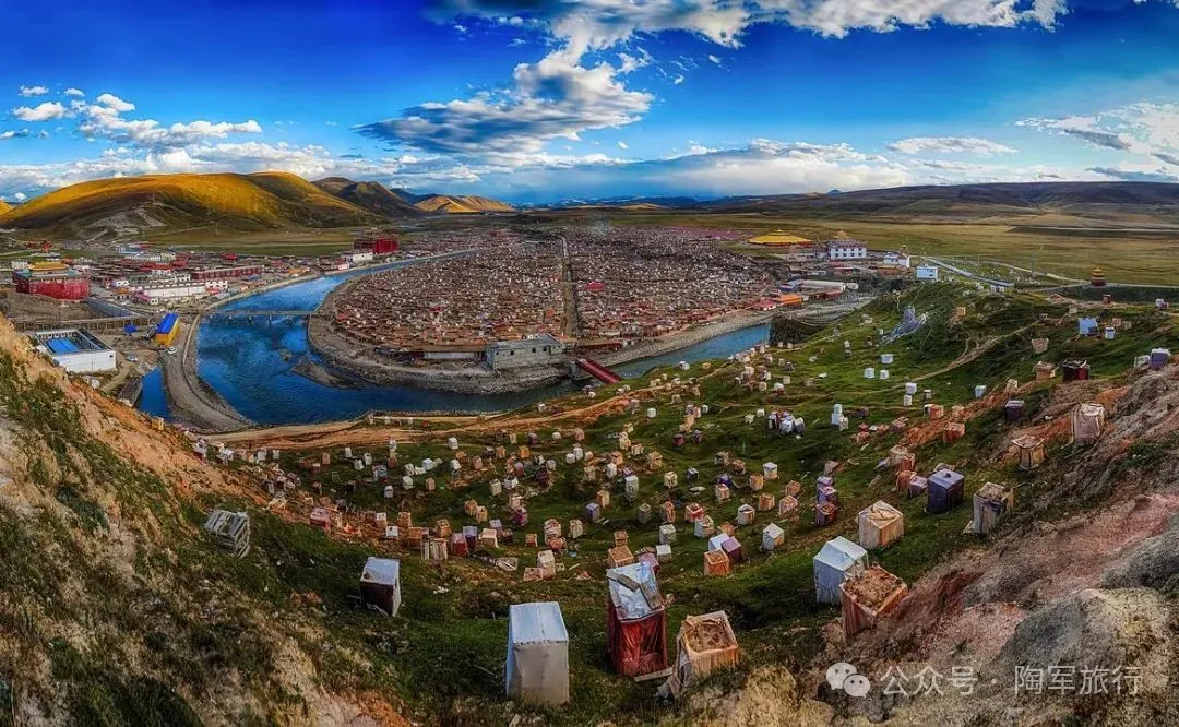 川藏线旅游小攻略-小川藏线好玩吗(图15) 小川藏线好玩吗_小川藏路线_川藏线旅游小攻略