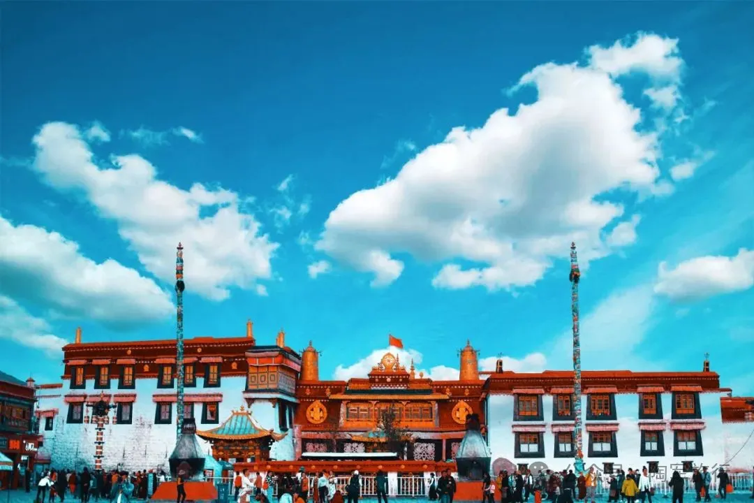 川藏线旅游小攻略-小川藏线好玩吗(图16) 小川藏路线_川藏线旅游小攻略_小川藏线好玩吗