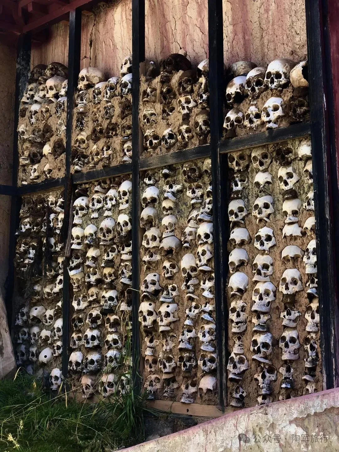 川藏线旅游小攻略-小川藏线好玩吗(图3) 川藏线旅游小攻略_小川藏路线_小川藏线好玩吗