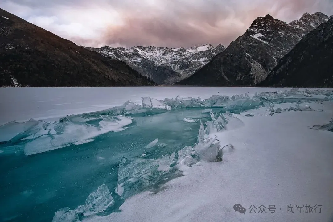 川藏线旅游小攻略-小川藏线好玩吗(图5) 川藏线旅游小攻略_小川藏路线_小川藏线好玩吗