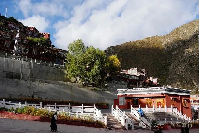 川藏线旅游小攻略-小川藏线好玩吗(图6) 小川藏线好玩吗_川藏线旅游小攻略_小川藏路线