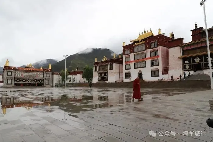川藏线旅游小攻略-小川藏线好玩吗(图7) 小川藏路线_川藏线旅游小攻略_小川藏线好玩吗