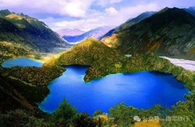 川藏线旅游小攻略-小川藏线好玩吗(图10) 小川藏线好玩吗_小川藏路线_川藏线旅游小攻略