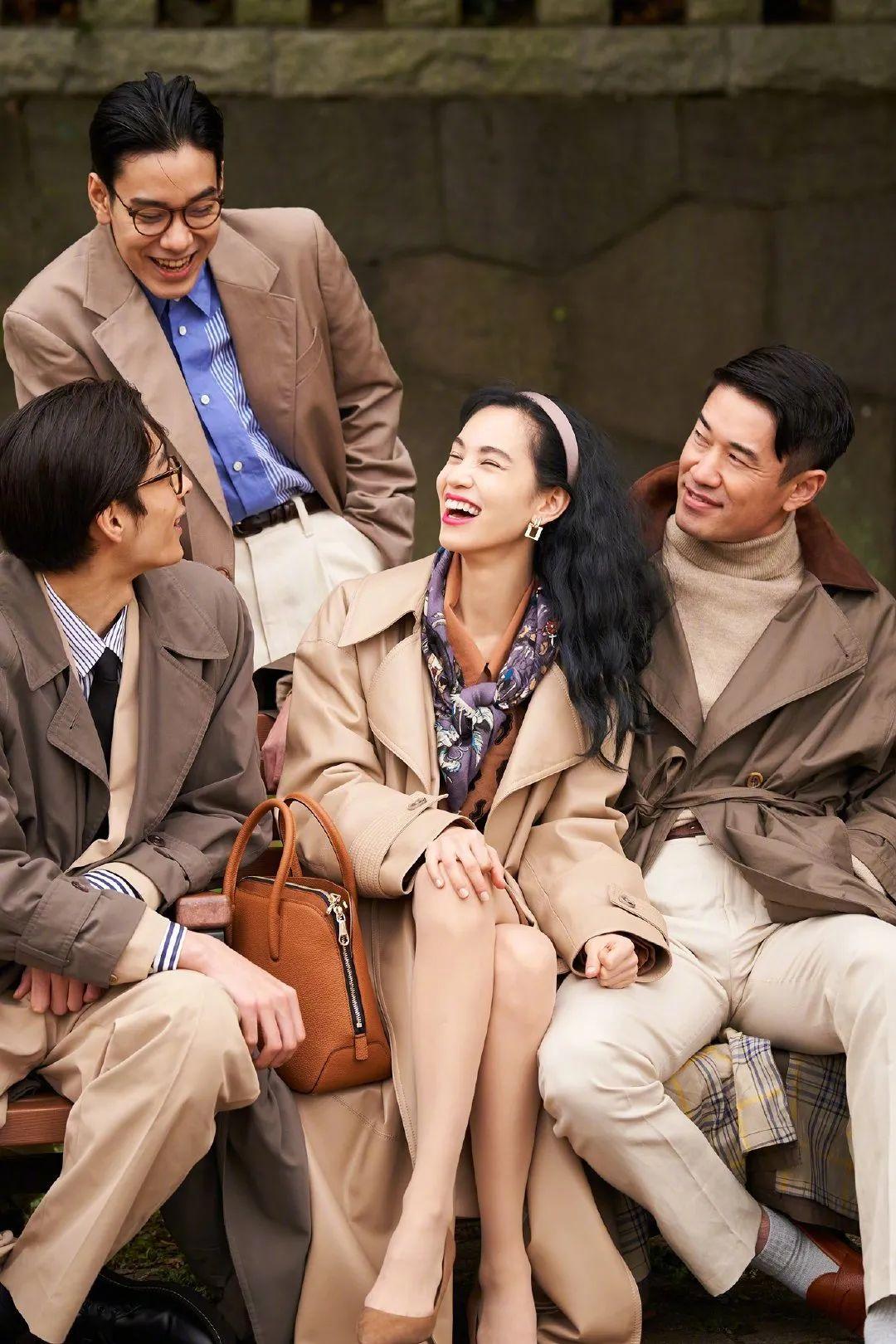 50年代意大利时尚-意大利时装秀(图23) 意大利时装秀_意大利时装杂志_50年代意大利时尚