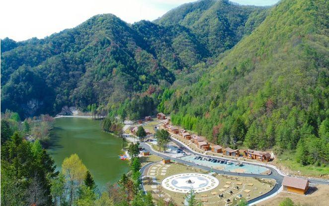 神农架武当山旅游攻略-湖北神农架武当山旅游攻略(图10) 神农架武当山旅游攻略_武当山神农架在湖北省哪里_湖北神农架武当山旅游攻略