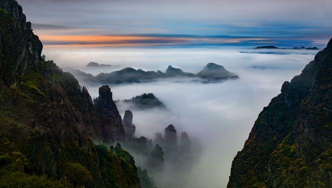 神农架武当山旅游攻略-湖北神农架武当山旅游攻略