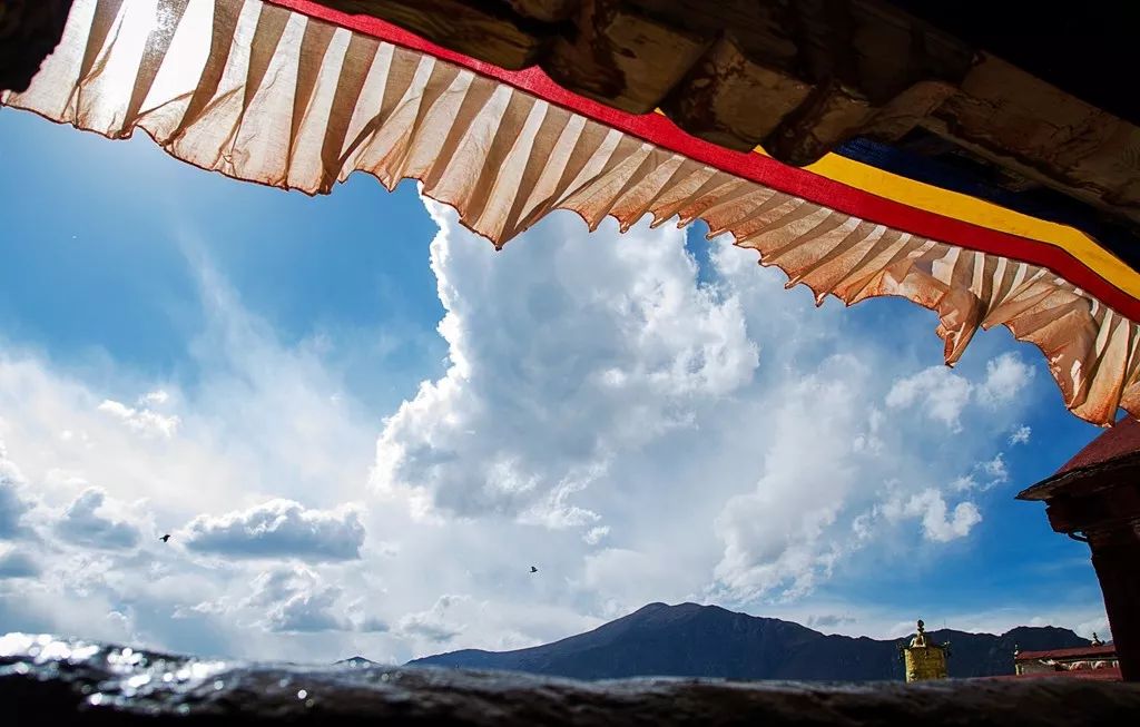 小川藏线游记_川藏线旅游小攻略_小川藏线游玩攻略