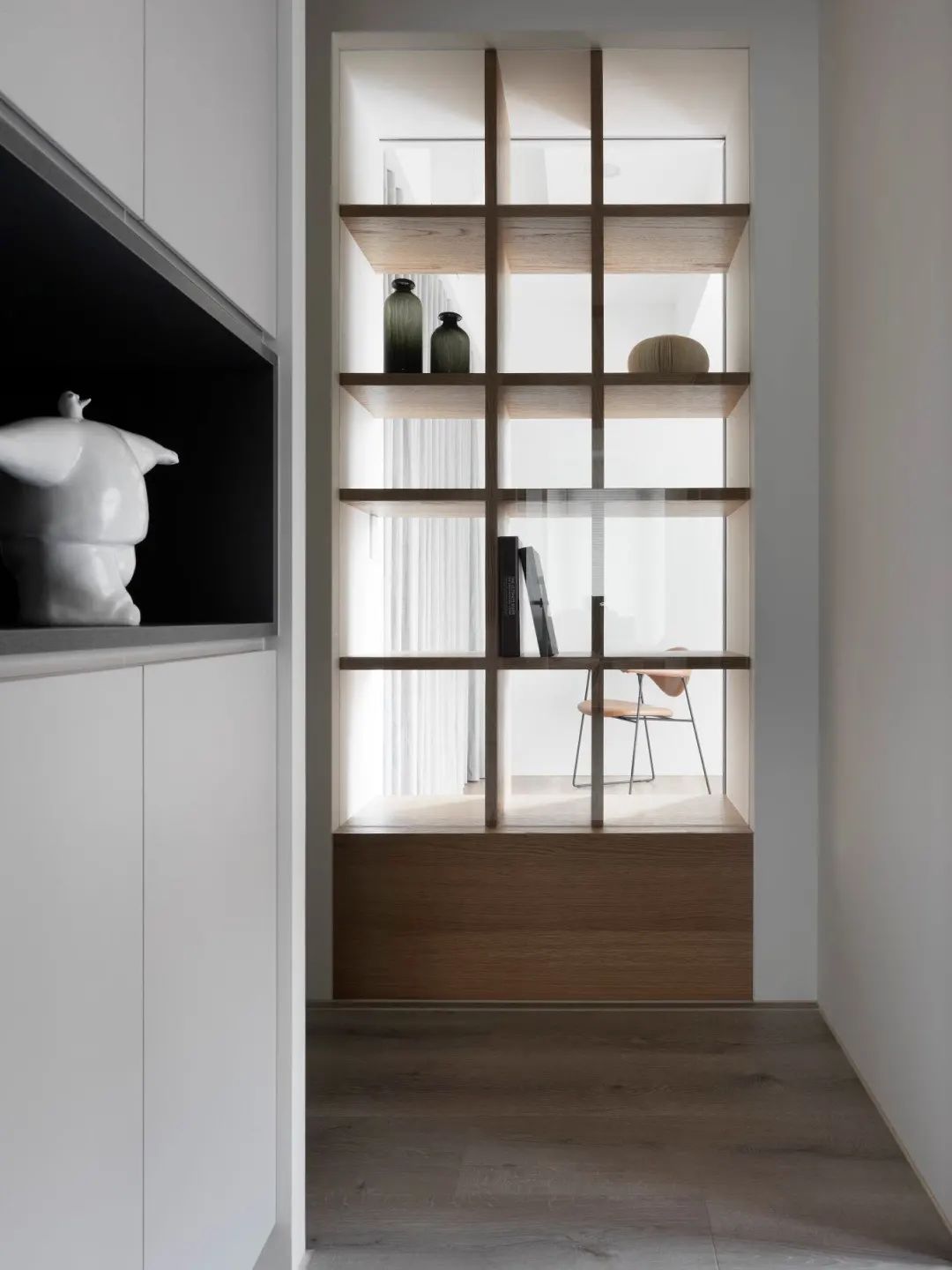 时尚个性装-时尚又不失个性(图11) 时尚又不失个性_时尚个性装_时尚个性装修效果图