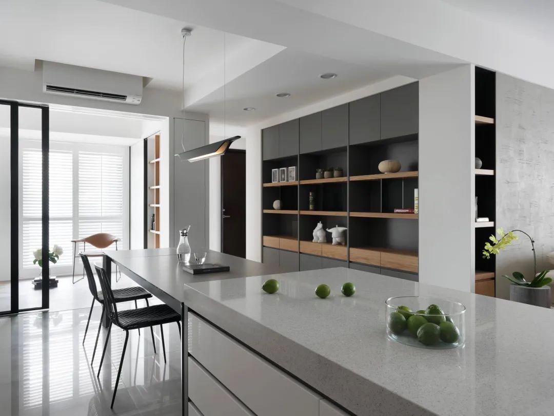 时尚个性装-时尚又不失个性(图5) 时尚个性装修效果图_时尚个性装_时尚又不失个性