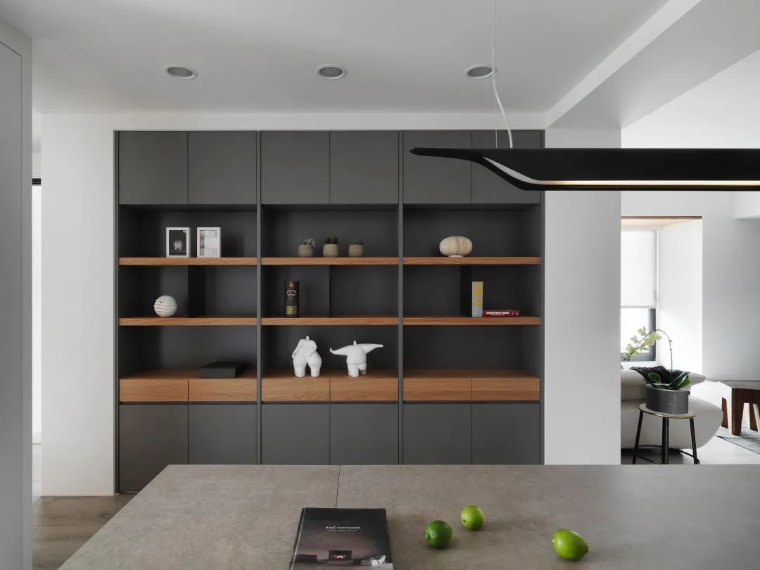 时尚个性装-时尚又不失个性(图6) 时尚又不失个性_时尚个性装_时尚个性装修效果图