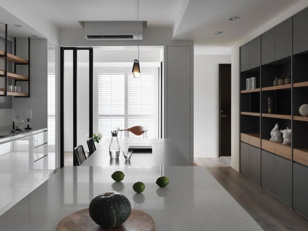 时尚个性装-时尚又不失个性(图7) 时尚又不失个性_时尚个性装修效果图_时尚个性装