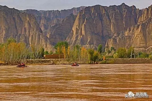 兰州到沙湖旅游攻略-兰州到沙湖自驾游攻略(图8) 兰州到沙湖旅游攻略_兰州到沙湖怎么坐车_兰州到沙湖自驾游攻略