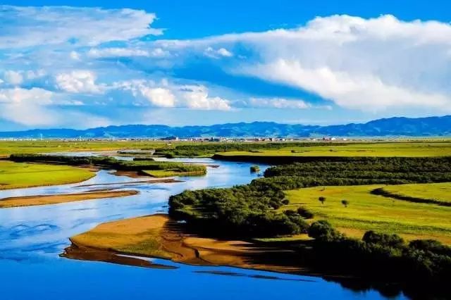 内蒙古草原旅游攻略-内蒙古草原旅游线路(图25) 内蒙古草原旅游线路_内蒙古草原旅游攻略_内蒙古攻略草原旅游线路