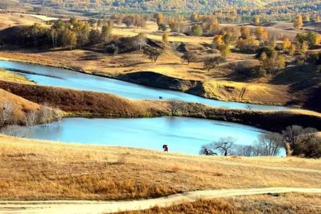 内蒙古攻略草原旅游线路_内蒙古草原旅游攻略_内蒙古草原旅游线路