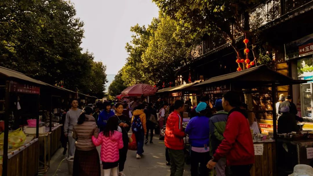 剑川沙溪古镇旅游攻略-剑川沙溪古镇门票多少钱(图6) 剑川沙溪古镇门票多少钱_剑川沙溪古镇旅游攻略_云南剑川沙溪古镇特产