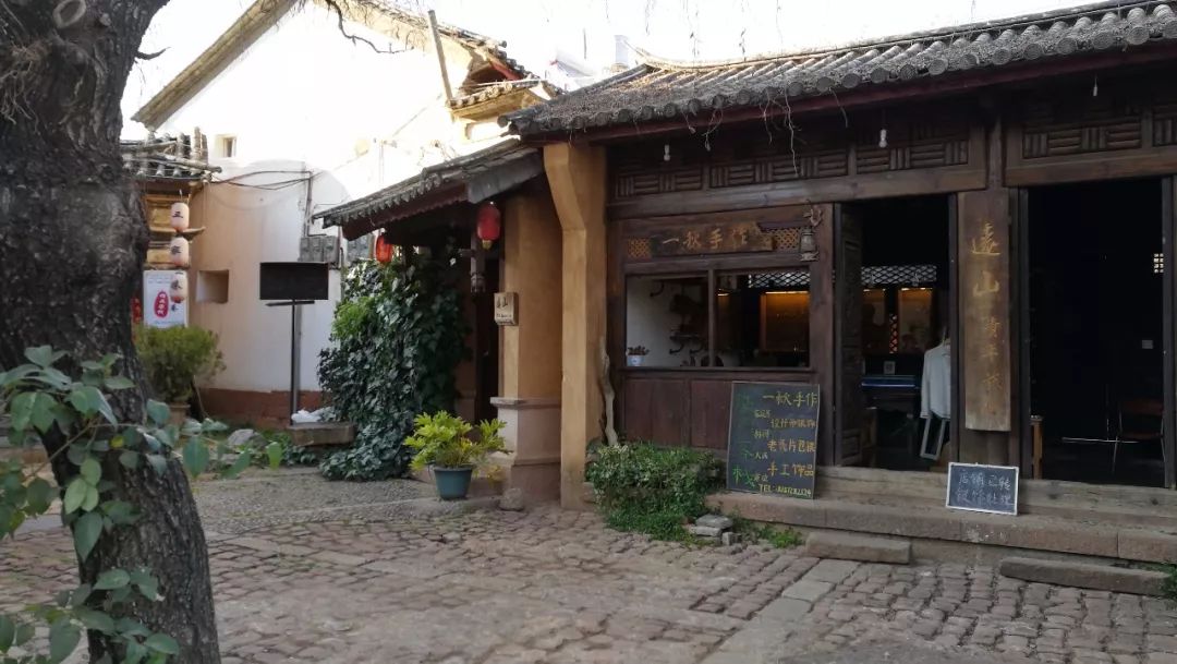 剑川沙溪古镇旅游攻略-剑川沙溪古镇门票多少钱(图8) 剑川沙溪古镇旅游攻略_云南剑川沙溪古镇特产_剑川沙溪古镇门票多少钱