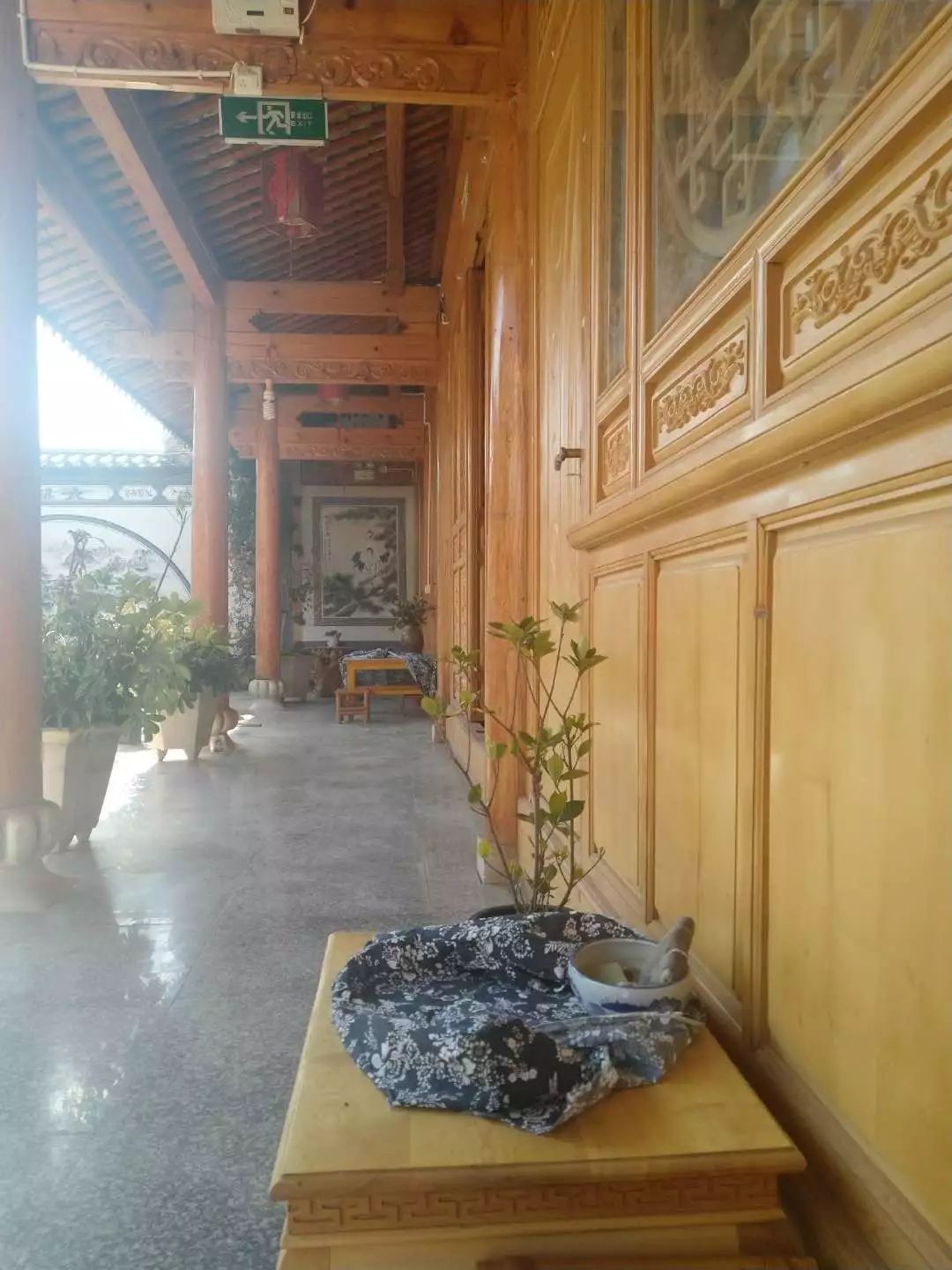 剑川沙溪古镇旅游攻略-剑川沙溪古镇门票多少钱(图25) 剑川沙溪古镇门票多少钱_云南剑川沙溪古镇特产_剑川沙溪古镇旅游攻略