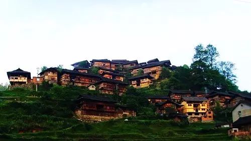 万峰林旅游攻略自驾游-徒步万峰林(图9) 万峰林旅游攻略自驾游_游万峰林需要多少时间_徒步万峰林