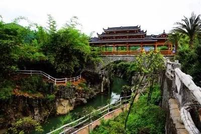 万峰林旅游攻略自驾游-徒步万峰林(图10) 游万峰林需要多少时间_万峰林旅游攻略自驾游_徒步万峰林