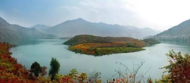 万峰林旅游攻略自驾游-徒步万峰林(图13) 万峰林旅游攻略自驾游_游万峰林需要多少时间_徒步万峰林