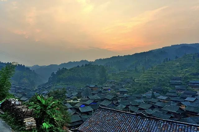 万峰林旅游攻略自驾游-徒步万峰林(图23) 游万峰林需要多少时间_万峰林旅游攻略自驾游_徒步万峰林