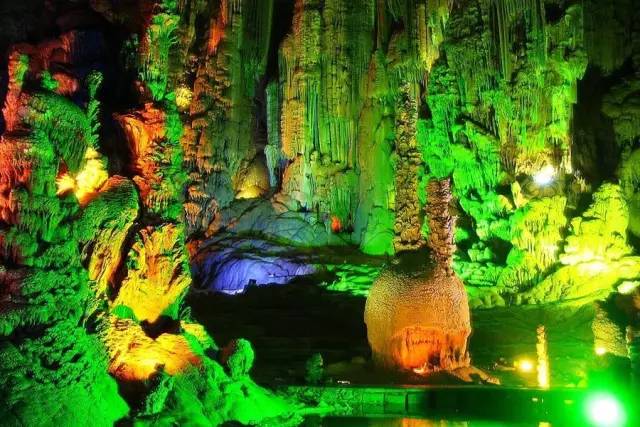 万峰林旅游攻略自驾游-徒步万峰林(图3) 万峰林旅游攻略自驾游_徒步万峰林_游万峰林需要多少时间