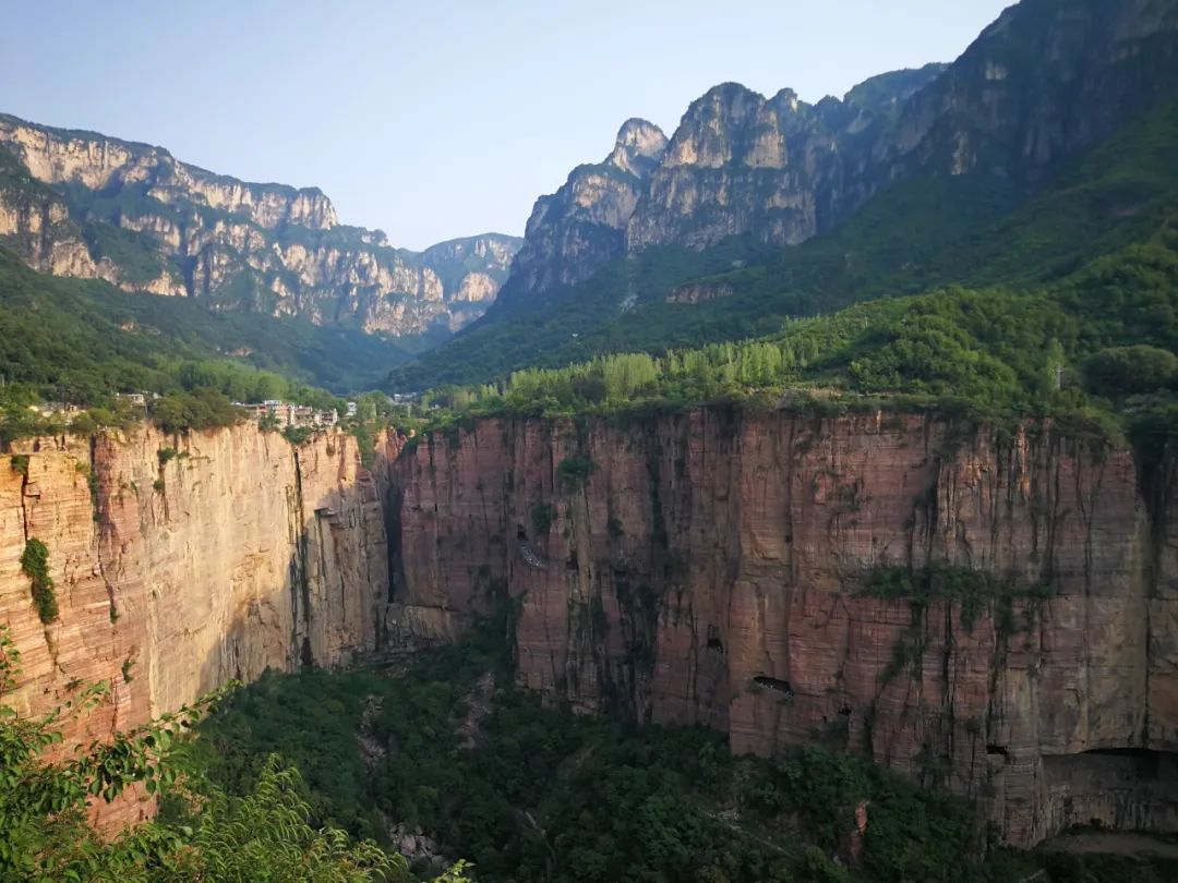 王莽岭景色_王莽岭景区视频_王莽岭旅游攻略
